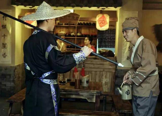 小二切二斤肉来宋朝人口中的两斤肉是什么动物的肉