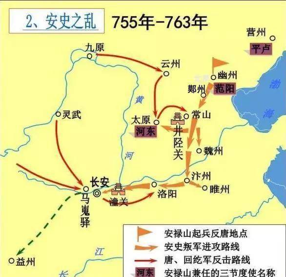 原创改变中国历史的十场战事_秦国_曹操_蒙古
