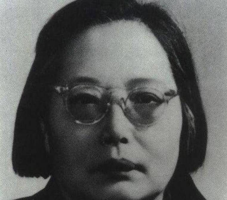 原创原创李大钊5子女长女投身教育长子官至省部级其他3子女皆不简单