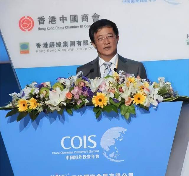 然而很少有人了解到,在先正达并购案的背后,任建新以及他的企业都付出