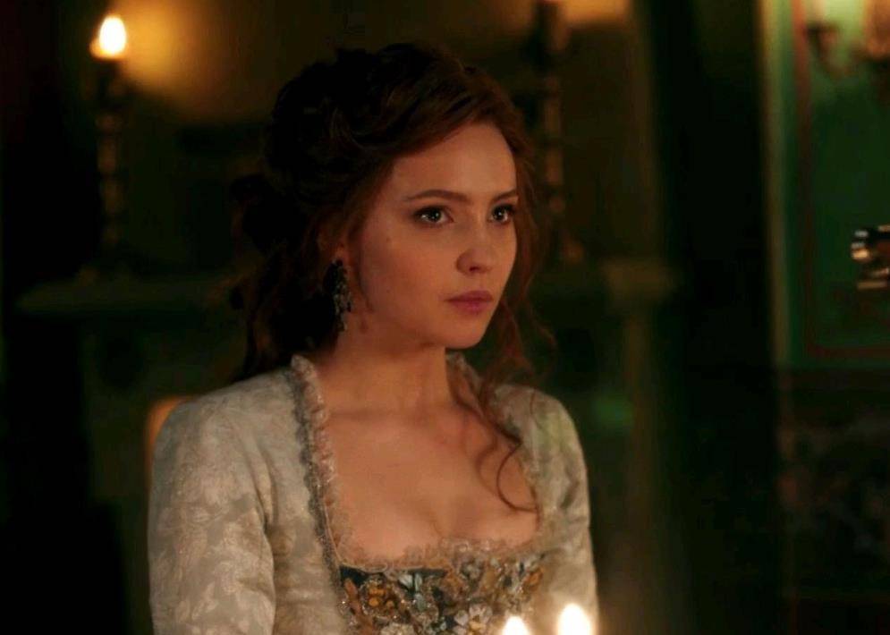 沙俄4位女沙皇上位史伊丽莎白是正统叶卡捷琳娜二世堪称大帝