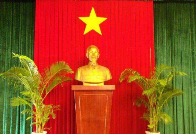 胡志明晚年要和中国姑娘秘密结婚为何遭黎笋反对真相令人唏嘘