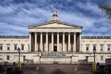 伦敦大学学院声音设计专业介绍