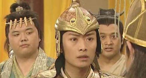 老先生给罗成算卦告诉他可以活73年但因为五件事最后活了23