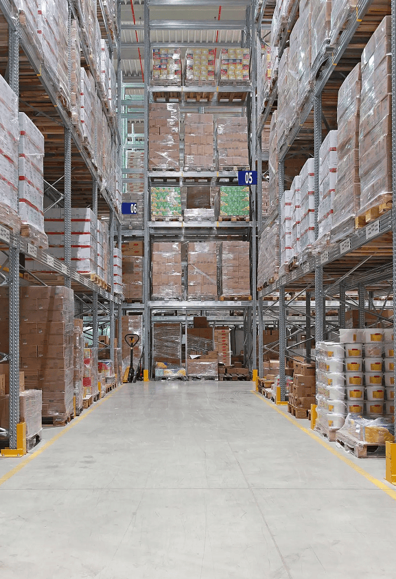 海外仓入库流程详解_货物_进行_卖家