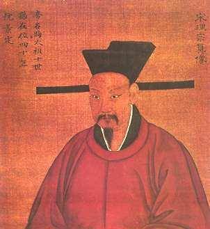 原创如果宋朝不是历史上的正统地位那么历史将有20多年空档期