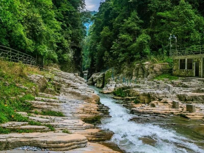 恩施奉节旅游攻略湖北恩施利川旅游景点