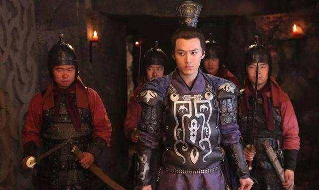 他在位短短六年却做了后世三百年皇帝都做不到的事情