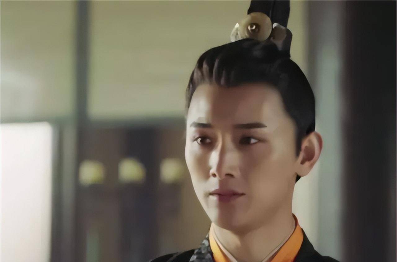 原创原创太子李承乾为何会被废