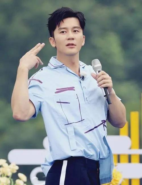 为什么李晨不离开跑男