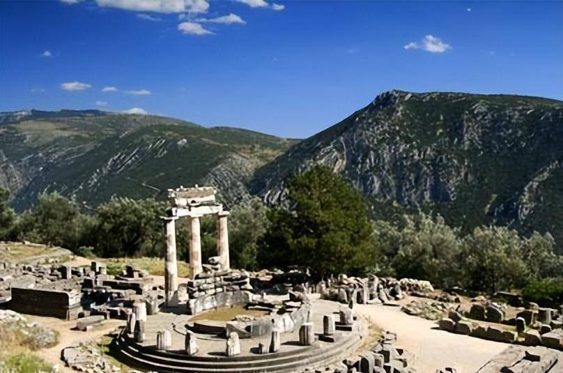 原创早在公元前斯巴达人就已经制定出的大战略在那个年代确实先进