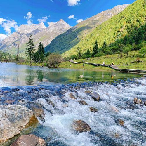 昌都旅游景点大全_土地_盐田_文化