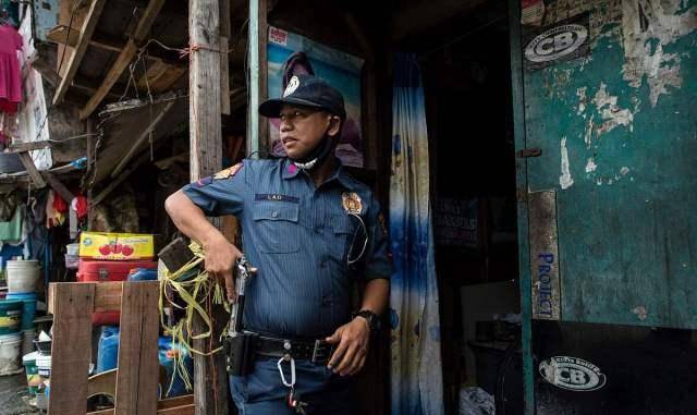 原创菲律宾禁毒这么久了效果如何有人浑水摸鱼成效好坏参半