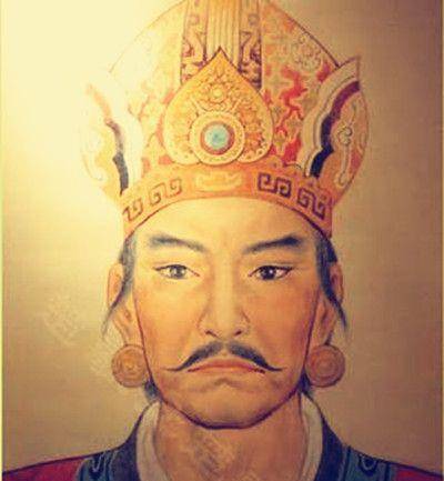 原创如果宋朝不是历史上的正统地位那么历史将有20多年空档期