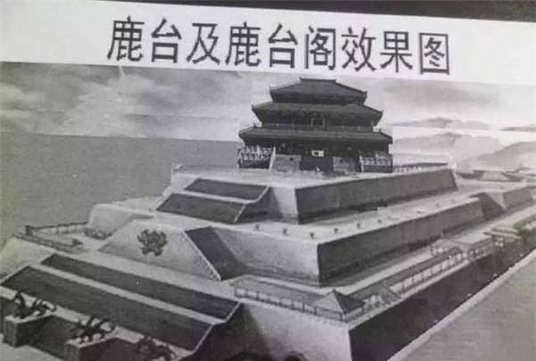 科学家经过考察和研究后认为,这座夯土台可能是古人用来观测太阳的