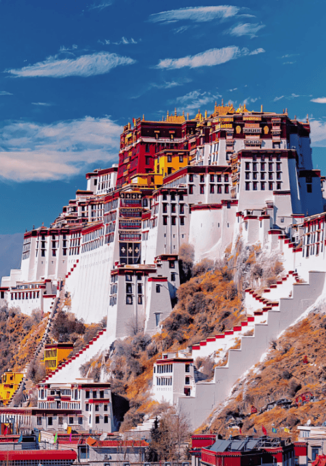 两个人去西藏旅游大概需要多少钱,西藏有什么好玩的景点