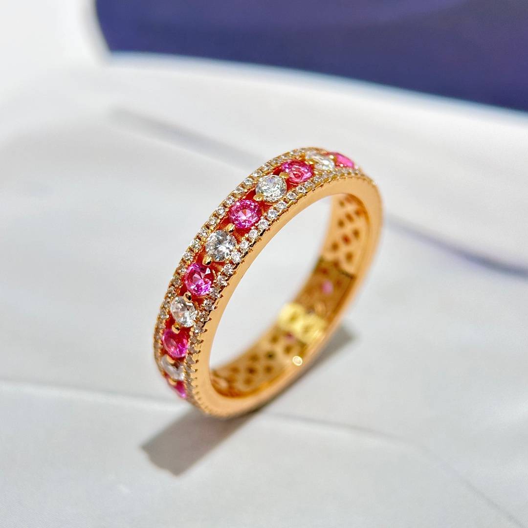 入局高珠市场的时装品牌靠什么立住脚