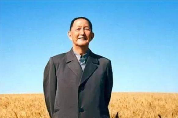 原创1960年洪学智落难到东北昔日部下不怕牵连给予多方照顾