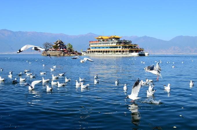 云南旅游景点攻略云南六日游最佳路线吐血总结防坑防骗攻略详细实用