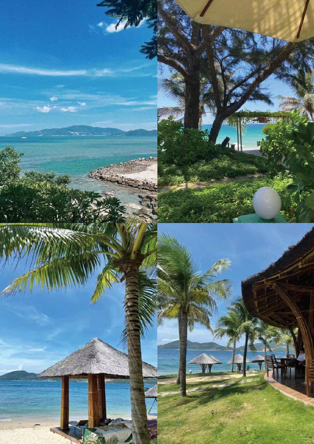 芽庄五日浪漫之旅人均需要多少钱越南当地导游怎么找跨国之旅看这篇就