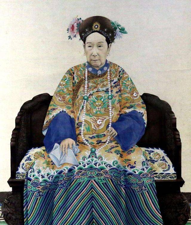 考古人员进入到光绪墓中,意外发现光绪的真正死因_皇帝_慈禧_同治