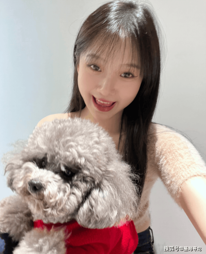 原创青你周梓倩自曝正骨被侵犯聊天记录曝光反遭网友质疑炒作