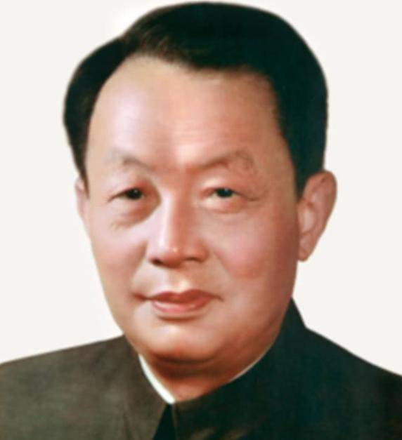 原创他21岁入党66岁晋升安徽省长深受安徽人民喜爱活了101岁