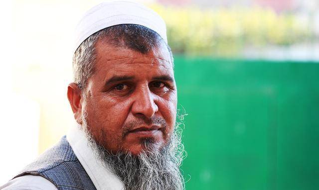 原创普什图人部落社会社会生活到底如何人民喜欢选择什么政权