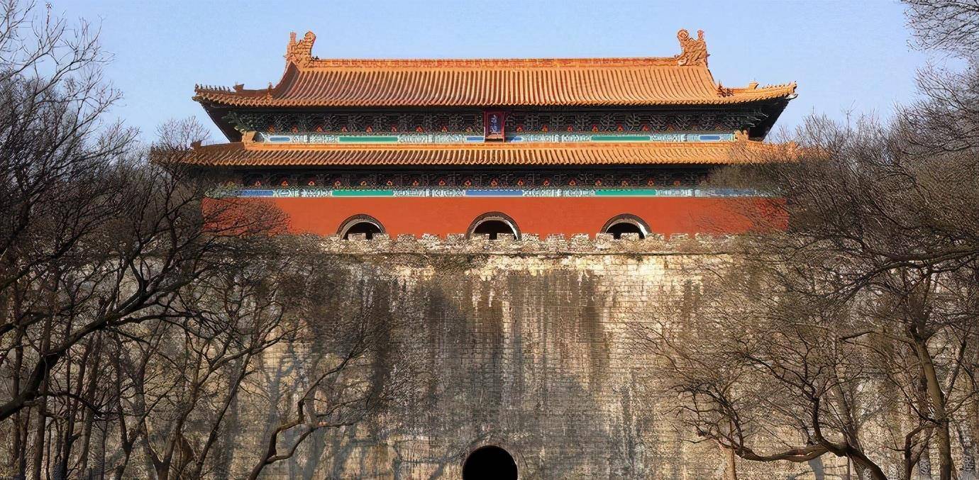 原创原创紫金山到底有多神奇这些帝王政要为何死后都想葬这里