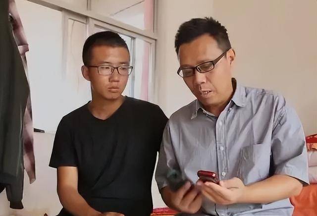 原创宁夏考生单小龙称这破题还想阻止我打工他得了多少分