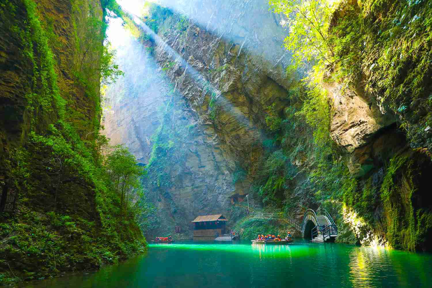 宿迁到恩施旅游拼团游要多少钱宿迁到恩施旅游拼团游攻略及费用