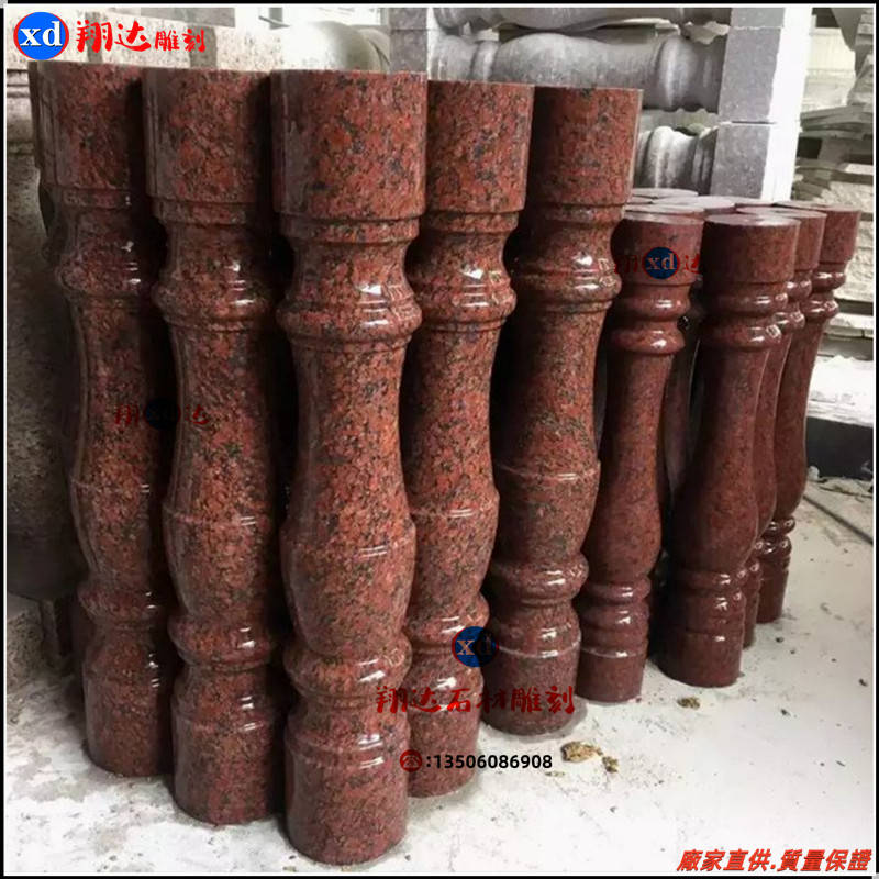 别墅栏杆扶手不仅是安全设施更是提升别墅品味的艺术品