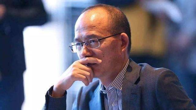 上海首富郭广昌草根出身用三年时间赚1亿妻子是美女主持人