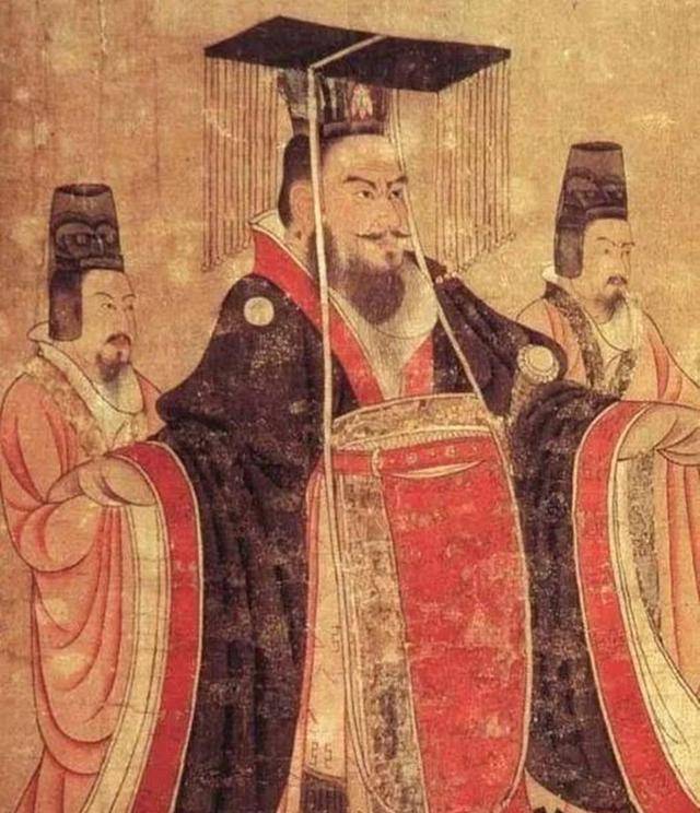 原创汉朝前一个半世纪皇帝赫赫有名为何后两个半世纪皇帝默默无闻