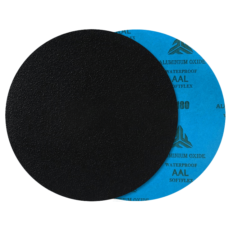 金相砂纸80目4000目可选3m背胶砂粒分布均匀打磨效果好