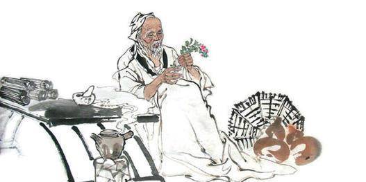 药圣李时珍是如何成为世界文化名人的