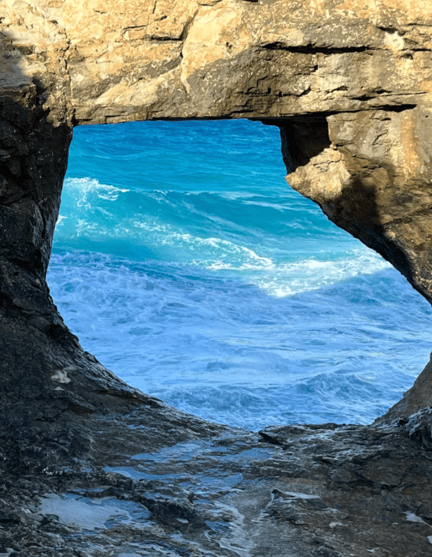 广西旅游涠洲岛广西涠洲岛旅游攻略自由行路线