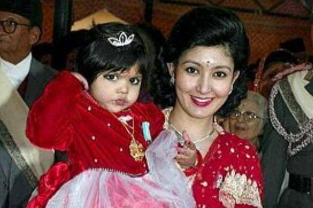 彭德拉_比兰德拉国王_贾南德拉