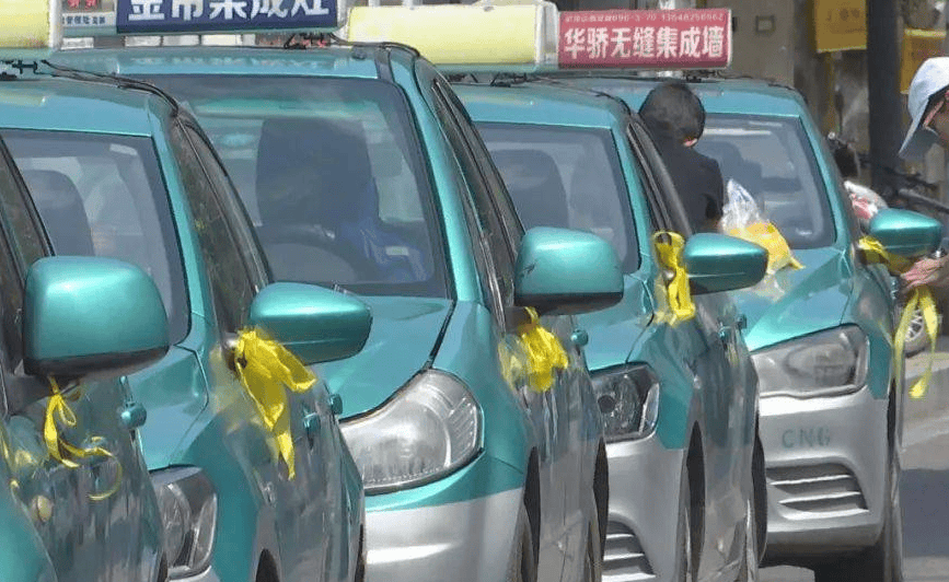 重庆巫山城口丰都云阳垫江忠县巫溪彭水秀山出租车广告优势