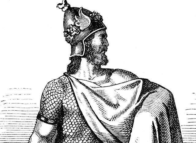 原创维京社会女性享有较高地位为何依然没有婚姻自主权