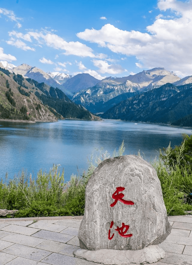 五一去新疆哪旅游最合适