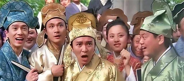 银子给厕所征集对联,唐伯虎提笔就写,成就一千古名对_上联_下联_农夫