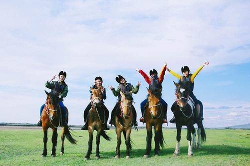 现在去内蒙古怎么玩内蒙八日结伴自由行旅游攻略内蒙古8天7晚游玩路线