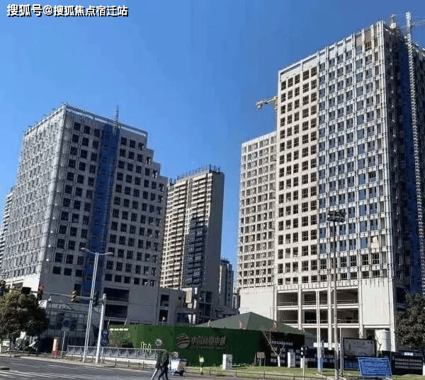 中创商业中心售楼处电话中创商业中心售楼处位置户型交通营销中心电话