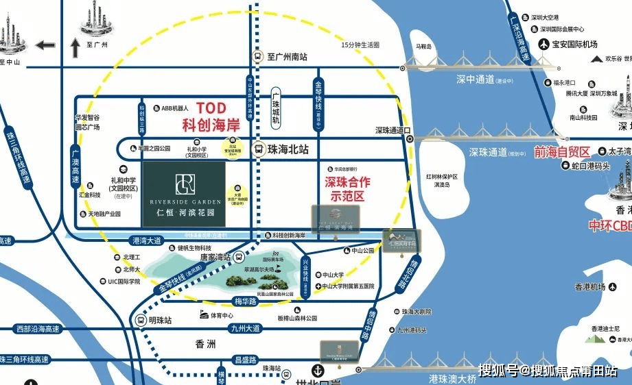 仁恒河滨花园售楼处楼盘详情仁恒河滨花园最新房价户型容积率小区环境