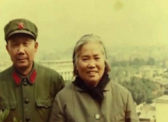 陈乔年同志牺牲后,有一独女遗失,为何到1994年才被找到_苗玉_史静怡