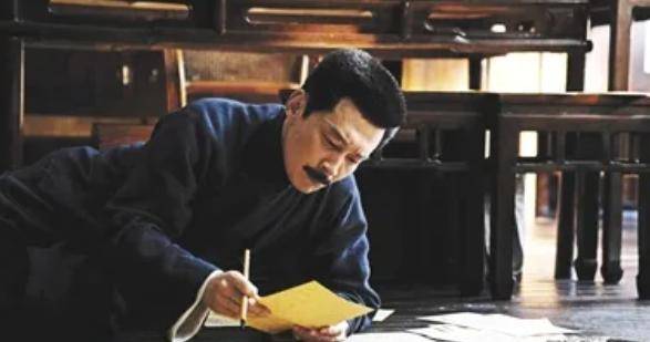 鲁迅先生有多热爱美食看了食谱就知道了丰盛程度超出预期