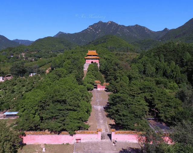 四海云游明十三陵旅游攻略必去3个景点