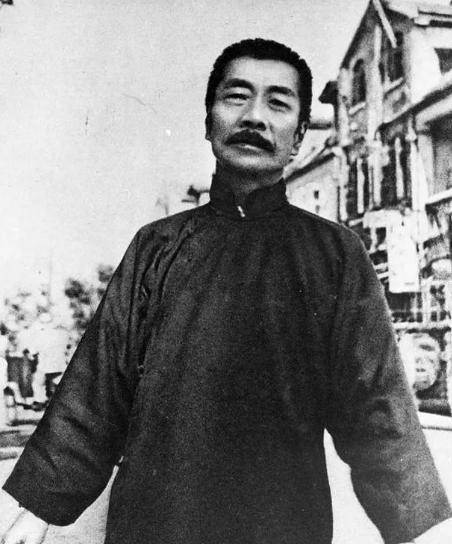 鲁迅先生有多热爱美食看了食谱就知道了丰盛程度超出预期