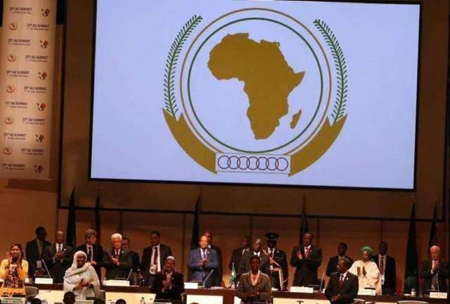 连非洲都可以团结为何亚洲却无法团结呢原因主要是三点